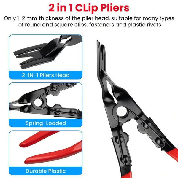 ProElite™ Automotive Disconnect Tool System