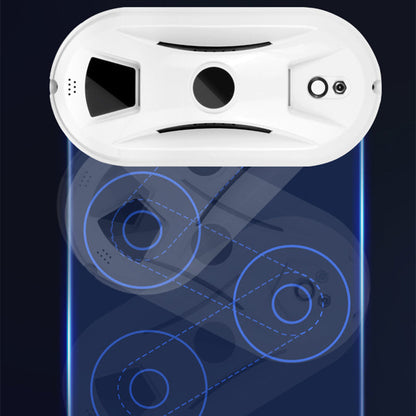 🔥Last Day Sale 50% OFF⏰🤖🪟Automatic Smart Window Cleaning Robot – Edge Detection, Smart Spray & Streak-Free Shine ✨