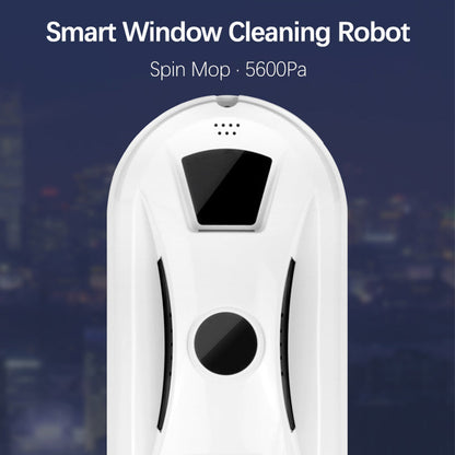 🔥Last Day Sale 50% OFF⏰🤖🪟Automatic Smart Window Cleaning Robot – Edge Detection, Smart Spray & Streak-Free Shine ✨
